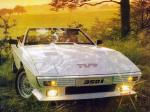 TVR 350i Convertible 1984 года